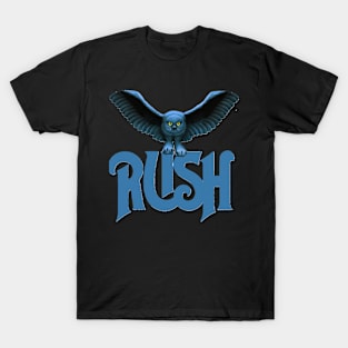 Fly By Night T-Shirt